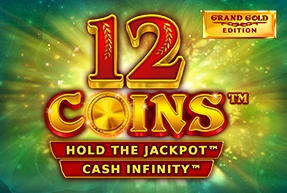 12 Coins™ Grand Diamond Edition