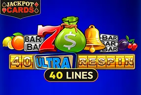 40 Ultra Respin