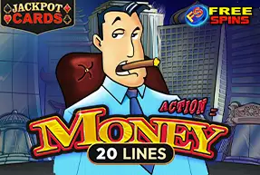 Action Money