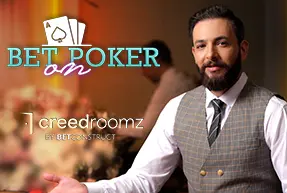 Bet On Poker