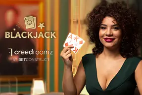 Blackjack Creed I