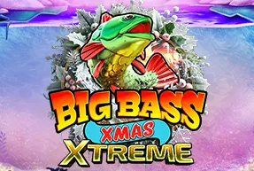 Big Bass Xmas Xtreme