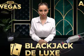 BlackJack De Luxe A