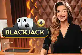 Blackjack 4