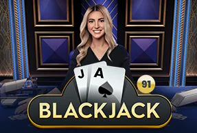 Blackjack 91