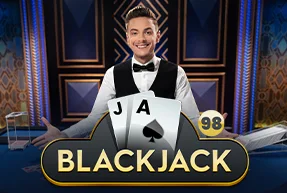 Blackjack 98