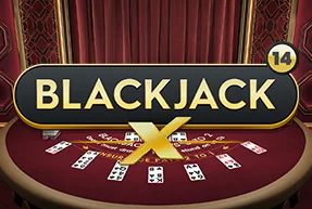 BlackjackX-14