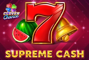 Supreme Cash