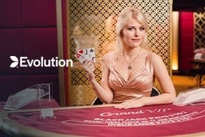 Blackjack VIP H
