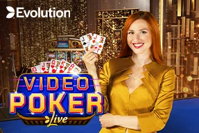 Video Poker