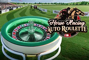 Horse Racing Auto Roulette