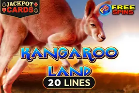 Kangaroo Land