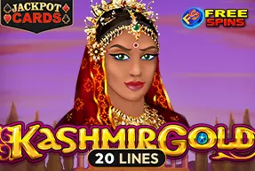 Kashmir Gold