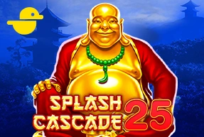 Splash Cascade 25