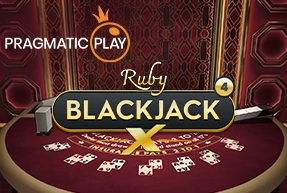 Blackjack X 4 - Ruby