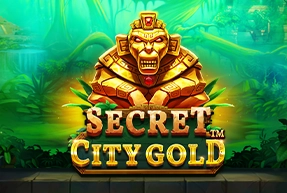 Secret City Gold