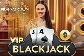 VIP Blackjack 9
