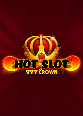 Hot Slot™: 777 Crown