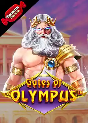 Gates of Olympus