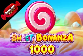 Sweet Bonanza 1000